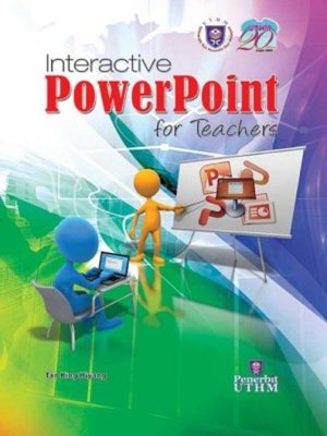 cover image of Interactive Powerpoint for Teachers
